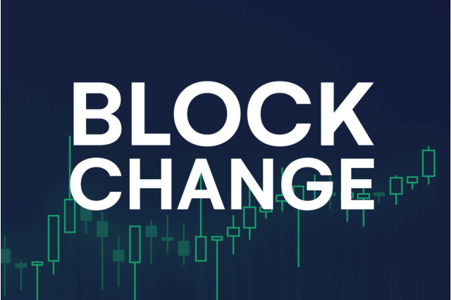 Team BlockChange